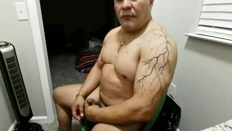 Snapshot of chacho1968 chatting on October 2025 08:50:02 AM Chuck online show from October 2025 08:50:02 AM