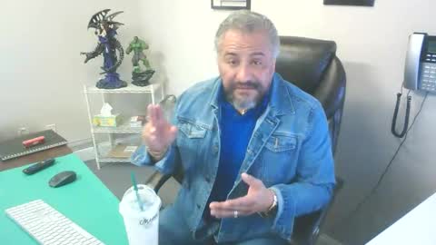 Snapshot of chacho1968 chatting on February 2026 05:01:01 PM Chuck online show from February 2026 05:01:01 PM