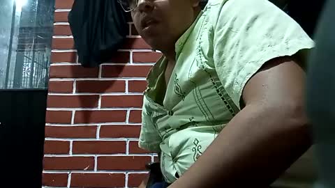 chachote9139 online show from October 2025 07:31:01 AM