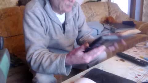 chacoa online show from May 2026 07:06:02 AM