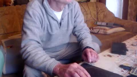 chacoa online show from May 2026 10:11:01 AM