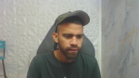 chacorta_ online show from February 2026 12:56:02 PM