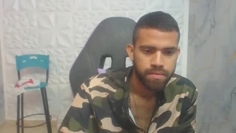 chacorta_ online show from February 2026 03:08:01 PM