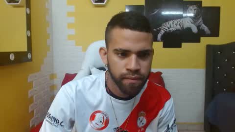 chacorta_ online show from April 2026 01:50:02 PM