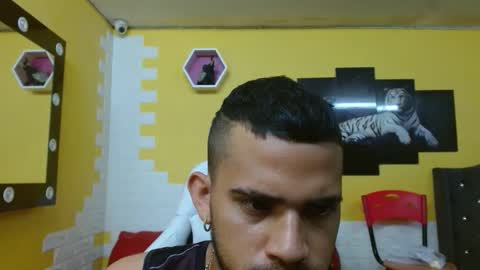 chacorta_ online show from May 2026 01:55:01 AM