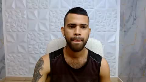chacorta_ online show from June 2026 01:21:02 PM