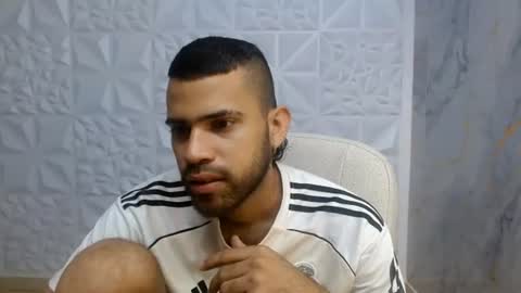 chacorta_ online show from June 2026 01:09:02 PM