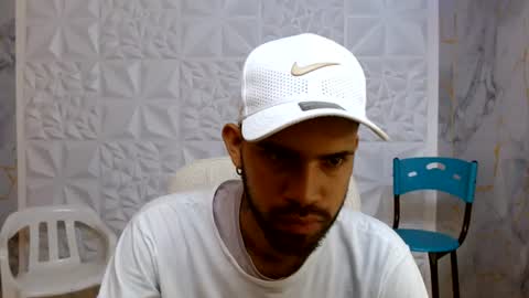 chacorta_ online show from June 2026 12:18:01 PM