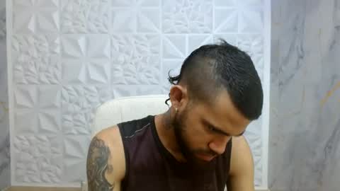 chacorta_ online show from June 2026 12:52:02 PM