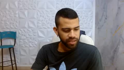 chacorta_ online show from June 2026 12:40:02 PM