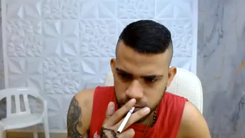 chacorta_ online show from June 2026 01:04:02 PM