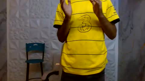 chacorta_ online show from June 2026 12:52:01 PM