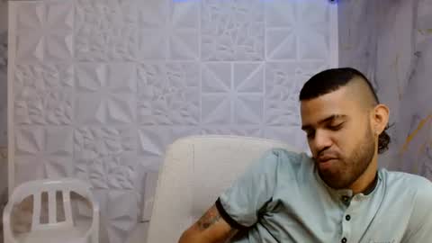chacorta_ online show from June 2026 12:52:01 PM