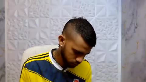 chacorta_ online show from June 2026 12:25:01 PM