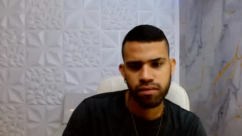 chacorta_ online show from June 2026 12:48:01 PM