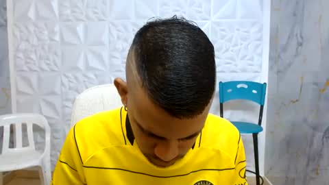 chacorta_ online show from June 2026 11:58:02 AM