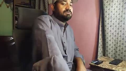 Stormydick online show from February 2026 08:08:02 PM
