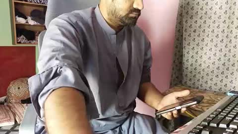 Stormydick online show from February 2026 08:14:01 AM