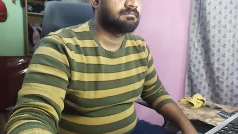 Stormydick online show from March 2026 07:33:02 AM