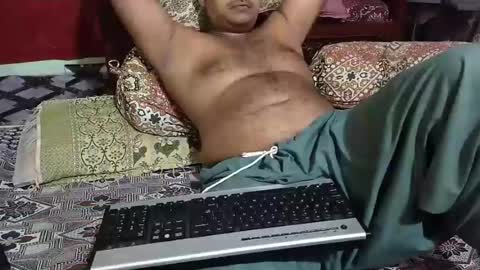 Stormydick online show from June 2026 05:57:01 PM