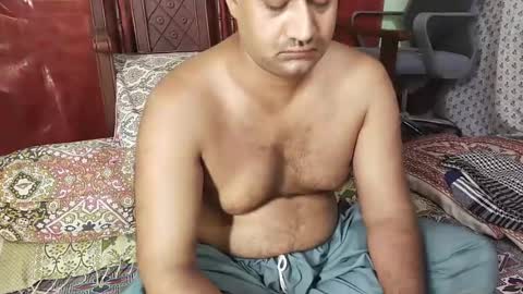 Stormydick online show from June 2026 07:18:01 AM