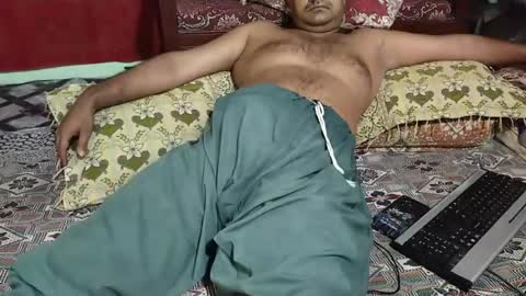 Stormydick online show from June 2026 07:24:02 PM