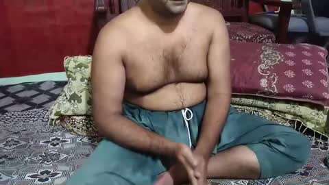 Stormydick online show from June 2026 06:17:02 PM