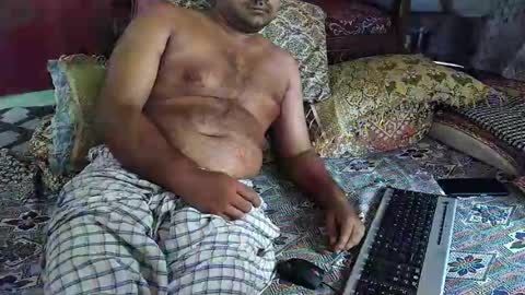 Stormydick online show from June 2026 07:29:02 AM