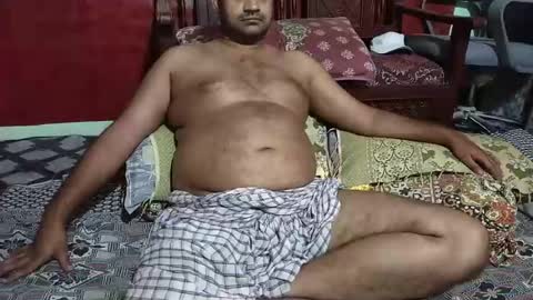 Stormydick online show from June 2026 07:35:02 PM