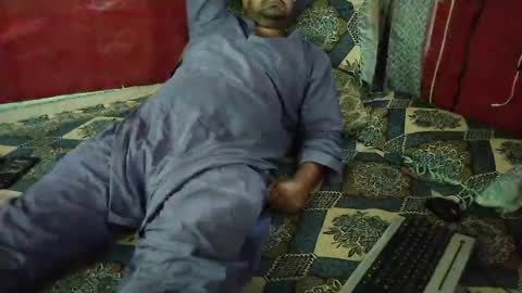 Stormydick online show from June 2026 09:35:02 AM