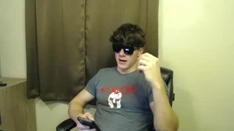 Snapshot of chadjacobs1738 chatting on January 2025 02:55:01 AM Chad Jacobs online show from January 2025 02:55:01 AM