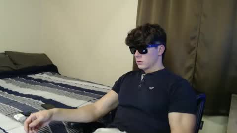Snapshot of chadjacobs1738 chatting on January 2025 01:43:02 AM Chad Jacobs online show from January 2025 01:43:02 AM