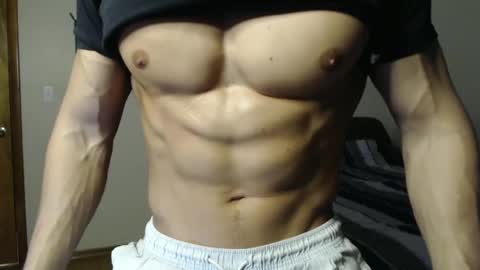 Snapshot of chadjacobs1738 chatting on February 2025 01:47:01 AM Chad Jacobs online show from February 2025 01:47:01 AM