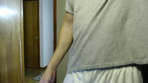 Snapshot of chadjacobs1738 chatting on March 2025 01:50:02 AM Chad Jacobs online show from March 2025 01:50:02 AM