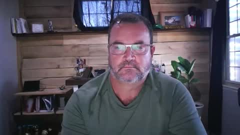 chadmichaell online show from November 2025 06:29:01 PM