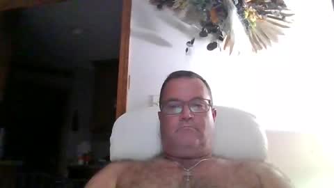 chadmichaell online show from April 2026 02:58:01 AM