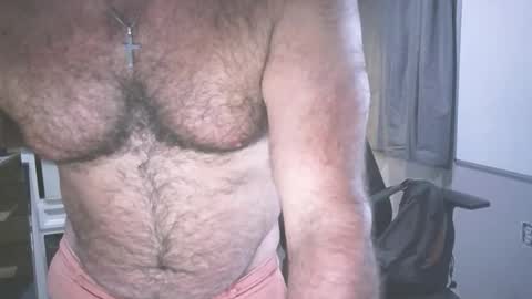 chadmichaell online show from April 2026 11:46:01 PM