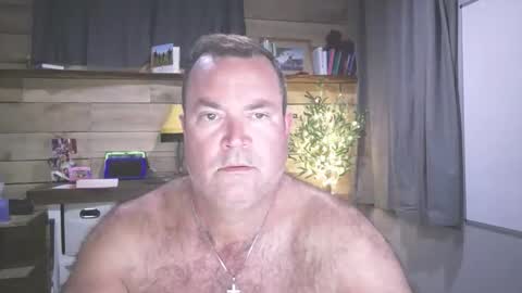 chadmichaell online show from April 2026 12:14:02 PM
