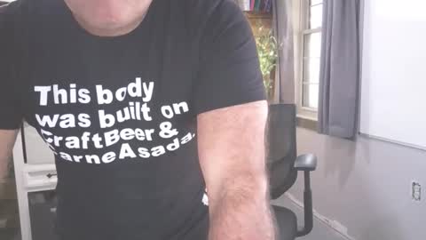 chadmichaell online show from May 2026 05:28:02 PM