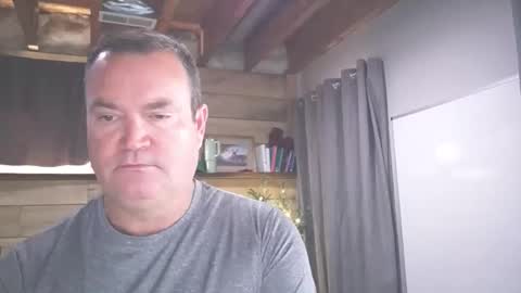chadmichaell online show from May 2026 01:28:01 PM