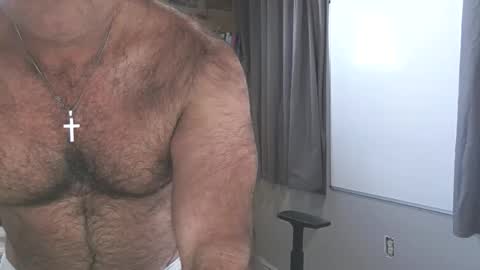 chadmichaell online show from May 2026 04:25:02 PM