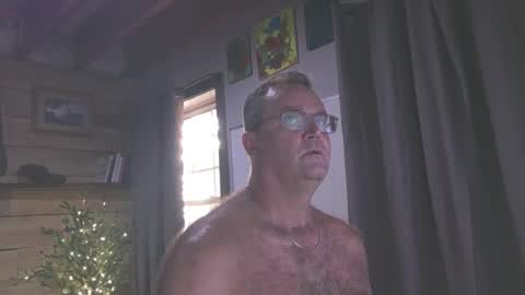 chadmichaell online show from July 2026 11:49:02 AM