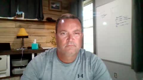 chadmichaell online show from July 2026 07:53:01 PM