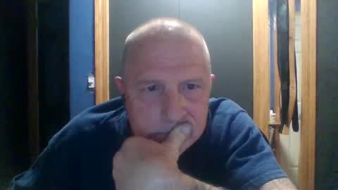 chadsters123 online show from May 2026 09:32:01 PM