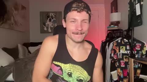 Snapshot of chadtitan chatting on September 2025 01:59:01 PM ChadTitan online show from September 2025 01:59:01 PM