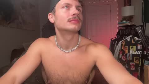 Snapshot of chadtitan chatting on September 2025 02:33:02 PM ChadTitan online show from September 2025 02:33:02 PM