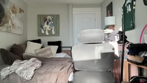 Snapshot of chadtitan chatting on September 2025 01:16:01 PM ChadTitan online show from September 2025 01:16:01 PM