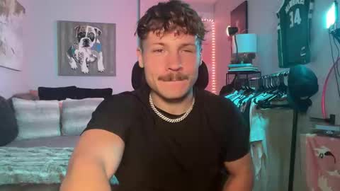 Snapshot of chadtitan chatting on October 2025 11:13:02 PM ChadTitan online show from October 2025 11:13:02 PM