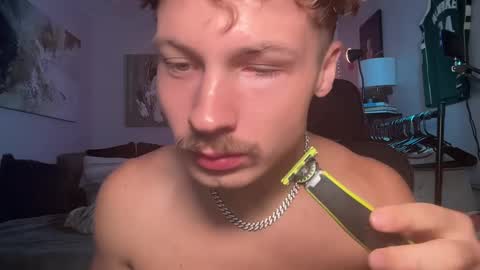 Snapshot of chadtitan chatting on October 2025 02:26:01 PM ChadTitan online show from October 2025 02:26:01 PM