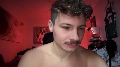 Snapshot of chadtitan chatting on October 2025 01:56:02 PM ChadTitan online show from October 2025 01:56:02 PM